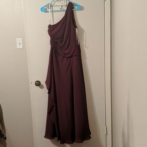 Bridesmaid Dress